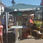 2018-07-07 Stadtfest Stand