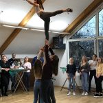 2018-12-08 Cheerleader Weihnachtsfeier 2