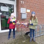 Nikolaustüten für die Kleinsten