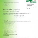 2023-01-20 Mitgliederversammlung TSA